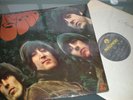 Beatles VG+ Rubber Soul Mono UK Lp 1st press-4/-1 Transitional LOUD CUT EJ Day