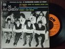 Rare EP français The Beatles 