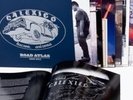 Calexico - Road Atlas 1998 - 2011 Boxset 12 vinyls very rare ltd. to 1.100