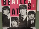 The Beatles  Beatles Beat Impression Deutsche Buchgemeinschaft DBG Odeon 6086