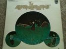 The Advancement rare psych folk jazz breaks