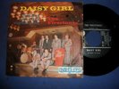 The Firestones - Daisy Girl / Riverboat Berlin
