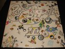 Led Zeppelin III (3) UK Press 