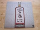 Arthur Adams - Home Brew LP Soul Funk Fantasy Promo Dennis Coffey Earl Palmer