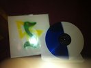 Jeff the Brotherhood - the boys r back in town - RARE Blue&White