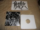 GISM- 'Detestation' LP Re-Issue Syphilitic Vaginas, Metalucifer, Framtid