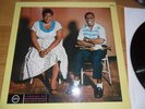 ELLA FITZGERALD & LOUIS ARMSTRONG 3X LP Box Set Verve Records 2615034 French