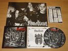 MERCILESS -The Awakening-PICLP Diehard. Poster.4 bonus