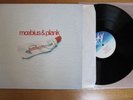 Moebius & Plank: Rastakraut Pasta Vinyl LP  1980