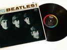 1964 MEET THE BEATLES Columbia #T2047   original MONO   EX COND
