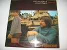 Mike Westbrook Concert Band-release-deram SML 1031 - Rare 1968 Brittish Jazz LP