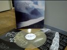 ENSLAVED - Frost VINYL TRANSPARENT Mayhem Ulver Satyricon Burzum