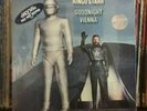 RINGO STARR SEALED LP GOODNIGHT VIENNA NEVER OPENED, + BONUS LP,