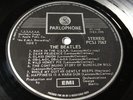 The Beatles The White Album South Africa Numbered Stereo Toploader VG/VG-