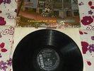 JOHN LEE HOOKER HOUSE OF THE BLUES RECORD ALBUM LP 1438 BLACK AND SILVER LABEL