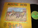 ALRUNE ROD,4-VEJS,danish acid prog rock psych orig 1974 mandragora mglp-2 orig
