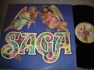 SAGA,rare swedish hard acid prog psych,sonet slp 2550,pokora's