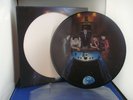 BEATLES / McCARTNEY / WINGS / BACK TO THE EGG PICTURE DISC / RAREST  / GENUINE 