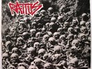RATTUS LP Punk Hardcore HC Terveet Kädet Riistetyt Kaaos Appendix Bastards