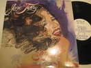JANE TERRY So Real (Body on Body) LP Rare Boogie Funk Modern Soul Private