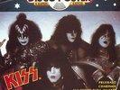 KISS  Mexican EP 1984 Lick it up Mexican promo 4-trk 7