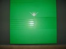 Cocoon Recordings techno vinyl Box   LIMITED EDITION