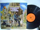 Latin Jazz Funk LP Harold y su Banda - Evolucion HEAR look
