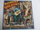 ROBERT WILKINS The Original Rolling Stone USA 1989 Yazoo Blues LP