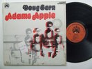 DOUG CARN Adams Apple LP on Black Jazz M- In Shrink