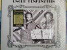 Uncle Funkenstein - Together Again. Double LP, 500 Copies Only (Jazzman)