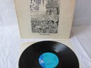 HIGH TIDE SEA SHANTIES LP ORIG UK 1969 LIBERTY MINT- 1ST PRESS TOP PROG