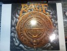 RAGE BLACK IN MIND RARE GERMAN POWER METAL LP ACCEPT