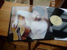 NIC JONES PENGUIN EGGS IN MINT UK TOPIC LABEL RARE