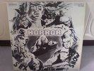 ORIGINAL HORROR CHARLY - HORROR-SEX-SHOW  Psych/Krautrock LP NM 