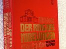 RICHARD WAGNER der ring des nibelungen KARL BÖHM bayreuther festspiele