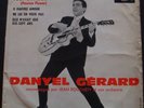 DANYEL GERARD RARE FRENCH EP 45T 7
