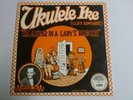 UKULELE IKE - Cliff Edwards I'm A Bear USA 1980s Yazoo LP