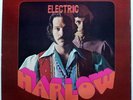 ORCHESTRA HARLOW Electric LP Latin ISMAEL MIRANDA Fania