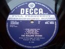 ROLLING STONES BEGGARS BANQUET 1st UK PRS UnBoXeD DeCcA LaBeLs ToP AuDiO
