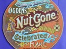 SMALL FACES Ogdens' Nut Gone Flake *LISTEN* 1975 IMMEDIATE LP IML1001 RARE
