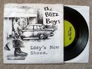 THE BLITZ BOYS Eddy`s New Shoes 7