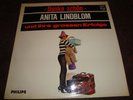 Anita Lindblom - Danke Schön MINT MONO LP 1963