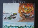 LP / RAS MIDAS / RAIN & FIRE