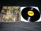 VA - UK ISLAND / SUE - THE SUE STORY - ILP 925