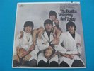 The Beatles Yesterday And Today Brand New Mint coloured Vinyl