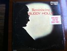 Buddy Holly - Reminiscing LP (Coral Records)