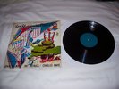 Sun Ra Solar Arkestra Visits Plant Earth OG LP Saturn 9959-11Mono 1966 Free Jazz