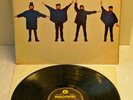 THE BEATLES - HELP - STEREO 1965 1ST PRESS UK LP  