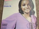 Spanky Wilson - Doin' It LP: Repress, Kissing My Love/Sunshine Of Your Love