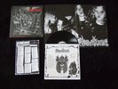 MERCILESS - The Awakening LP LIM.500 NEU / NEW Mayhem Watain Dissection